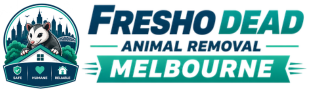 Fresho Dead Animal Removal Gheringhap logo